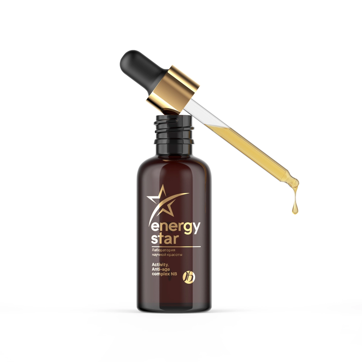 Anti-age complex NB. Activity