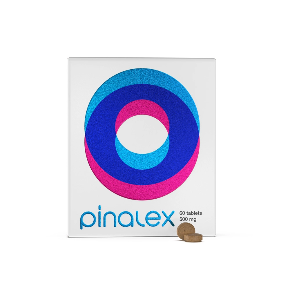 Pinalex tab