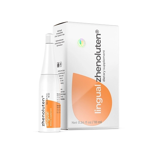 Женолутен лингвал